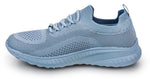 Women's Emma Knit MaxTRAX® Soft Toe SRO Slip-On Athletic
