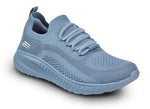 Women's Emma Knit MaxTRAX® Soft Toe SRO Slip-On Athletic