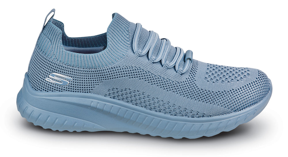 Women's Emma Knit MaxTRAX® Soft Toe SRO Slip-On Athletic