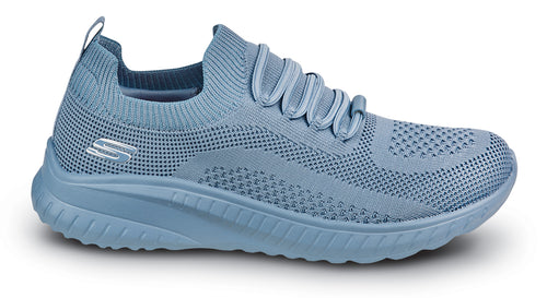 Women's Emma Knit MaxTRAX® Soft Toe SRO Slip-On Athletic