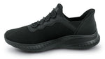 Women's Squad Chaos MaxTRAX® Soft Toe SRO Slip-On Athletic