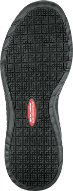 Women's Squad Chaos MaxTRAX® Soft Toe SRO Slip-On Athletic
