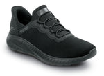 Women's Squad Chaos MaxTRAX® Soft Toe SRO Slip-On Athletic
