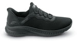 Women's Squad Chaos MaxTRAX® Soft Toe SRO Slip-On Athletic