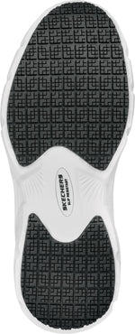 Women's Alisha Skech-Air® MaxTRAX® Soft Toe SRO Slip-On Athletic
