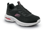 Women's Alisha Skech-Air® MaxTRAX® Soft Toe SRO Slip-On Athletic