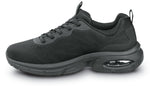 Women's Alisha Skech-Air® MaxTRAX® Soft Toe SRO Slip-On Athletic