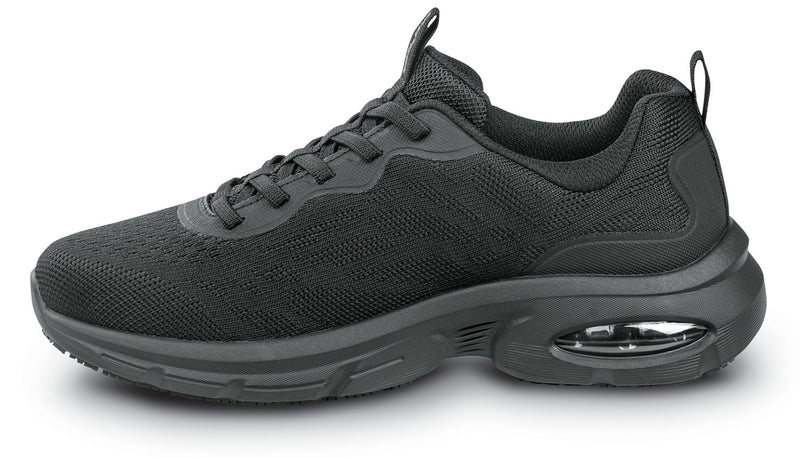 Women's Alisha Skech-Air® MaxTRAX® Soft Toe SRO Slip-On Athletic