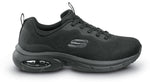 Women's Alisha Skech-Air® MaxTRAX® Soft Toe SRO Slip-On Athletic