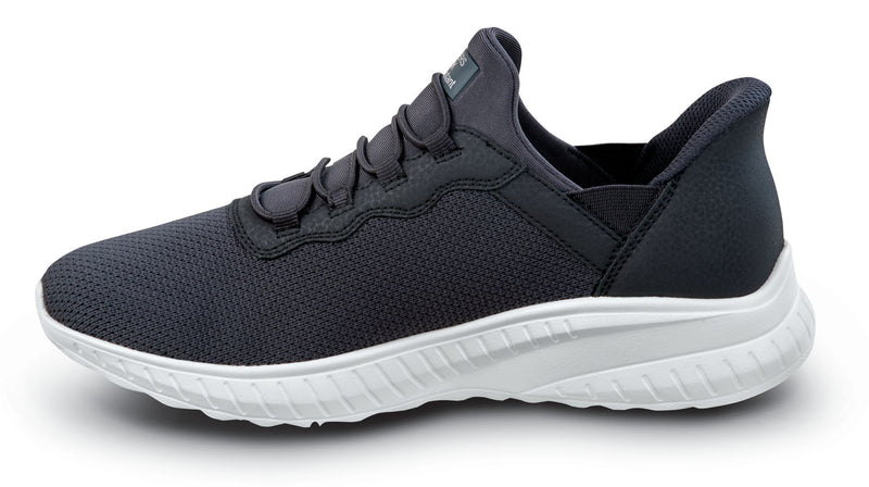 Women's Squad Chaos MaxTRAX® Soft Toe SRO Slip-On Athletic