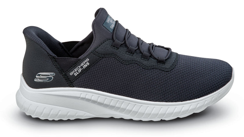 Women's Squad Chaos MaxTRAX® Soft Toe SRO Slip-On Athletic