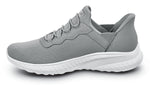 Women's Squad Chaos MaxTRAX® Soft Toe SRO Slip-On Athletic