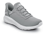Women's Squad Chaos MaxTRAX® Soft Toe SRO Slip-On Athletic