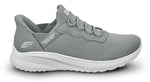 Women's Squad Chaos MaxTRAX® Soft Toe SRO Slip-On Athletic