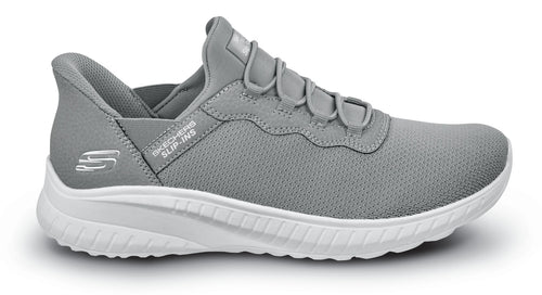 Women's Squad Chaos MaxTRAX® Soft Toe SRO Slip-On Athletic