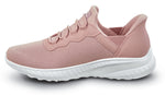 Women's Squad Chaos MaxTRAX® Soft Toe SRO Slip-On Athletic