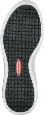 Women's Squad Chaos MaxTRAX® Soft Toe SRO Slip-On Athletic