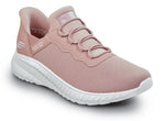 Women's Squad Chaos MaxTRAX® Soft Toe SRO Slip-On Athletic