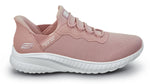 Women's Squad Chaos MaxTRAX® Soft Toe SRO Slip-On Athletic