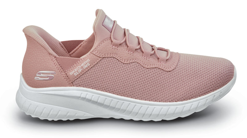 Women's Squad Chaos MaxTRAX® Soft Toe SRO Slip-On Athletic