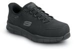 Women's Nampa MaxTRAX® Alloy Toe SRO Slip-On Athletic