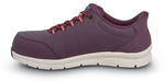 Women's Nampa MaxTRAX® Alloy Toe SRO Slip-On Athletic