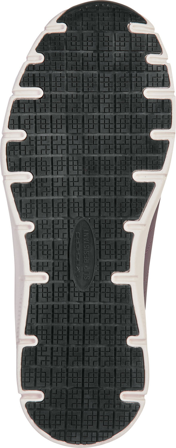 Women's Nampa MaxTRAX® Alloy Toe SRO Slip-On Athletic