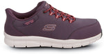 Women's Nampa MaxTRAX® Alloy Toe SRO Slip-On Athletic