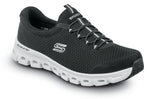 Women's Glide-Step MaxTRAX® Soft Toe SRO Slip-On Athletic