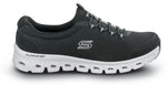 Women's Glide-Step MaxTRAX® Soft Toe SRO Slip-On Athletic
