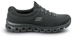 Women's Glide-Step MaxTRAX® Soft Toe SRO Slip-On Athletic