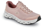Women's Glide-Step MaxTRAX® Soft Toe SRO Slip-On Athletic