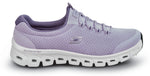 Women's Glide-Step MaxTRAX® Soft Toe SRO Slip-On Athletic