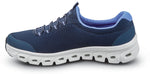 Women's Glide-Step MaxTRAX® Soft Toe SRO Slip-On Athletic