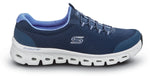 Women's Glide-Step MaxTRAX® Soft Toe SRO Slip-On Athletic