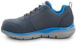 Men's Beau Arch Fit MaxTRAX® Alloy Toe SRO Athletic