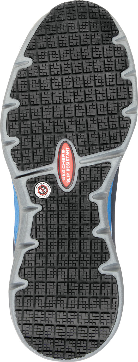 Men's Beau Arch Fit MaxTRAX® Alloy Toe SRO Athletic