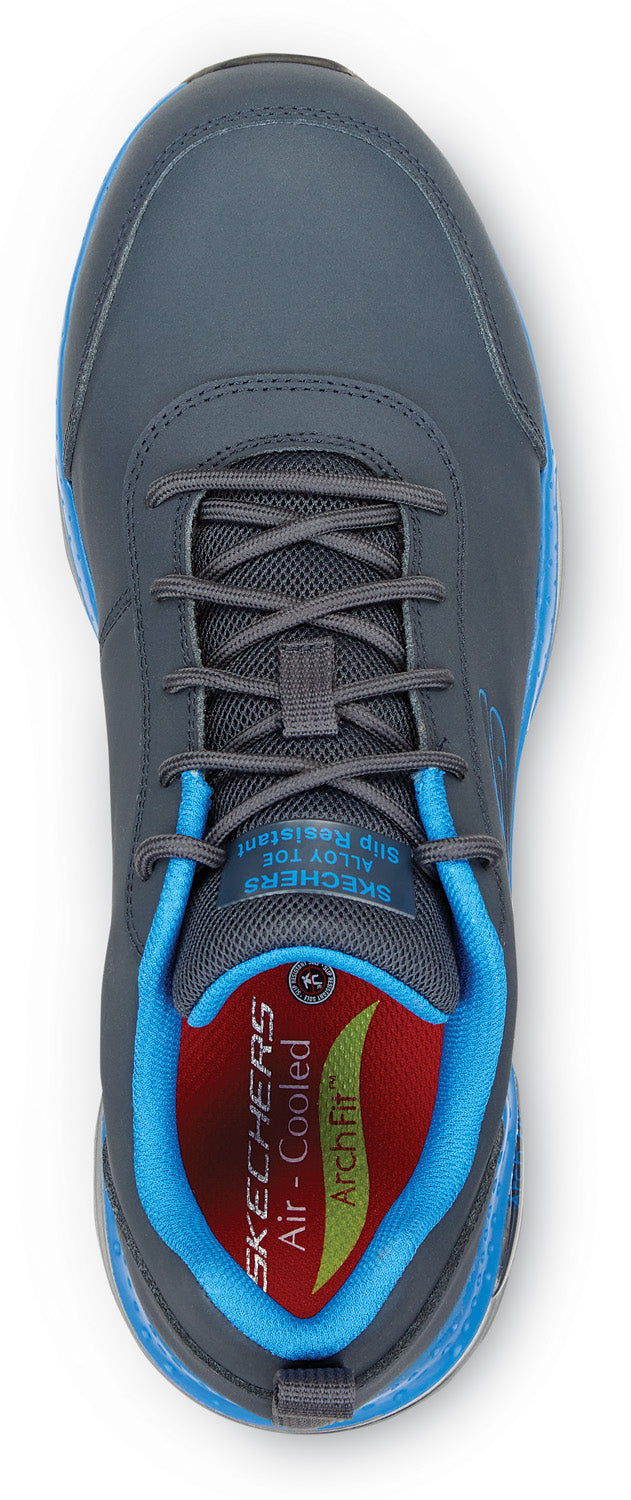 Men's Beau Arch Fit MaxTRAX® Alloy Toe SRO Athletic