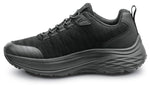 Men's Leo Arch Fit MaxTRAX® Soft Toe SRO Slip-On Athletic