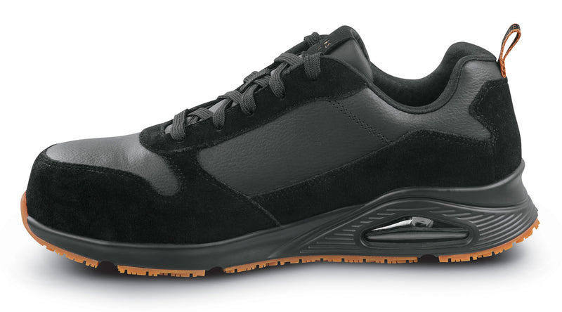 Men's Parker Uno MaxTRAX® Alloy Toe Athletic