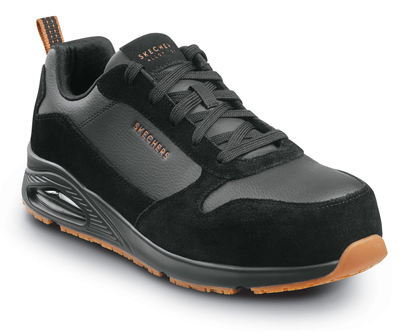 Men's Parker Uno MaxTRAX® Alloy Toe Athletic