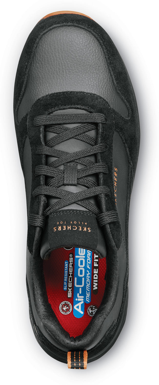 Men's Parker Uno MaxTRAX® Alloy Toe Athletic