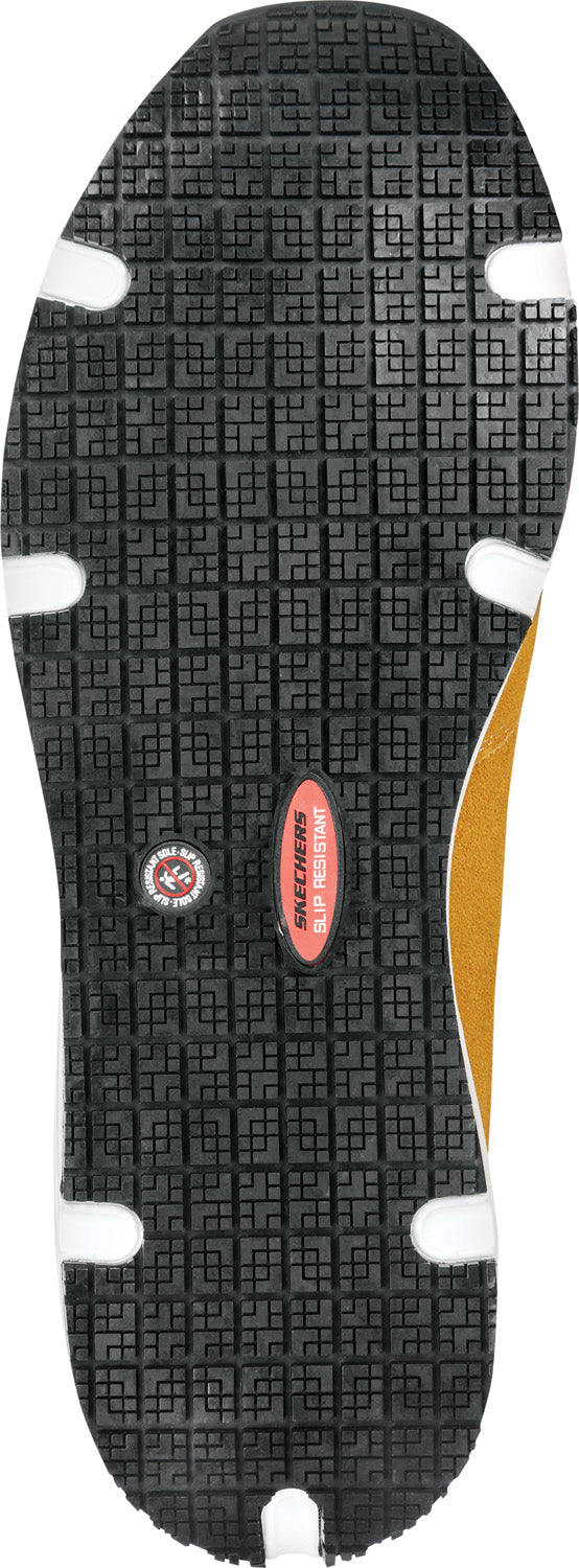 Men's Parker Uno MaxTRAX® Alloy Toe Athletic