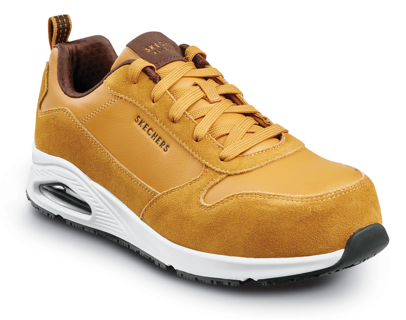 Men's Parker Uno MaxTRAX® Alloy Toe Athletic