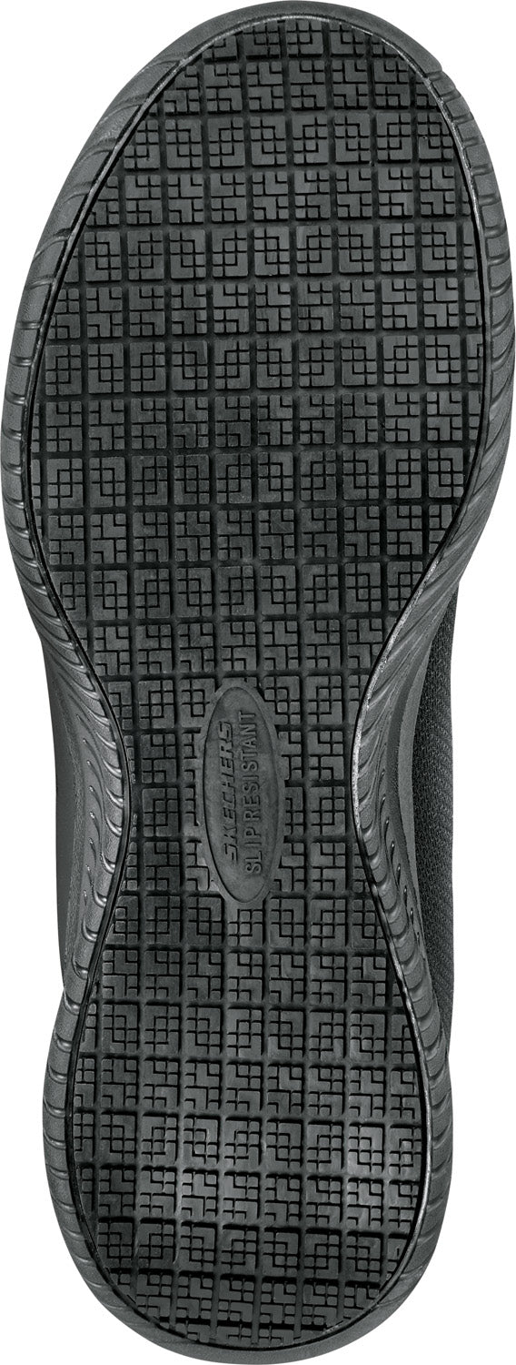 Men's Benji Ultra Flex 3.0 MaxTRAX® Soft Toe SRO Athletic