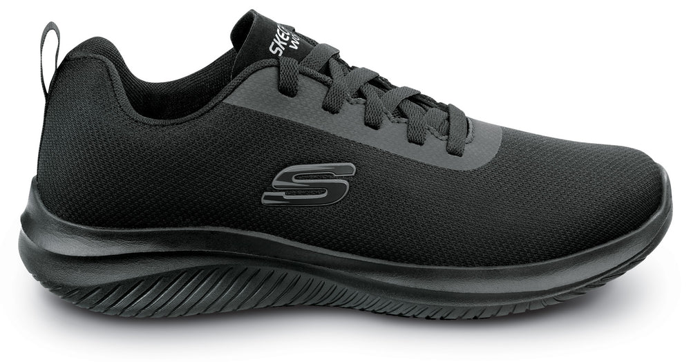 Men's Benji Ultra Flex 3.0 MaxTRAX® Soft Toe SRO Athletic