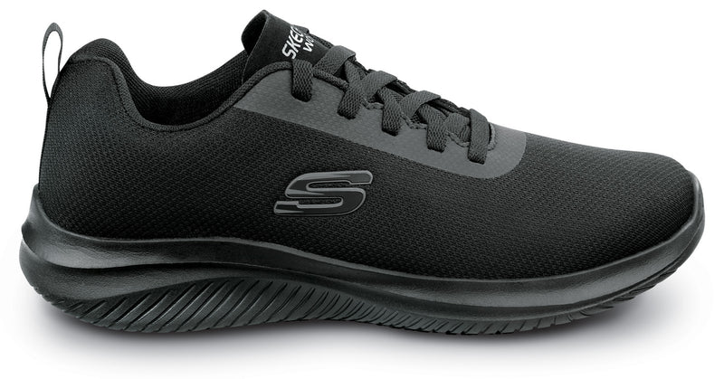 Men's Benji Ultra Flex 3.0 MaxTRAX® Soft Toe SRO Athletic