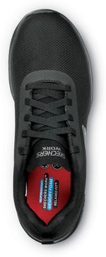Men's Benji Ultra Flex 3.0 MaxTRAX® Soft Toe SRO Athletic