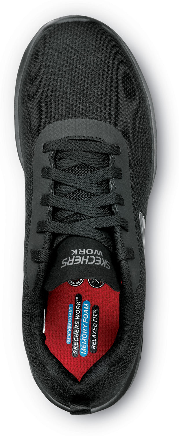 Men's Benji Ultra Flex 3.0 MaxTRAX® Soft Toe SRO Athletic