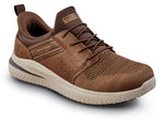 Men's Collin MaxTRAX® Soft Toe SRO Slip-On Oxford